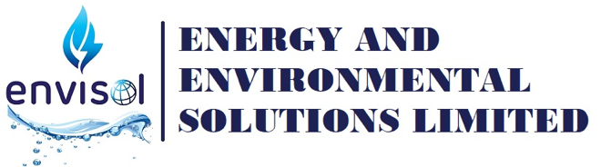 ENVISOL — Energy and Environmental Solutions Limited